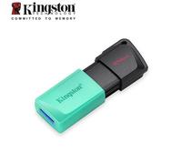 KALPZ-Kingston Dtxm Usb 3.2 Clé Usb 64Gb 128Gb 256Gb Clé Usb Originale Clé Usb Clé Usb Haute Vitesse Clé Usb Pour Ordinateur,,Dtxm 256Gb