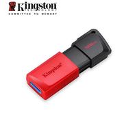 KALPZ-Kingston Dtxm Usb 3.2 Clé Usb 64Gb 128Gb 256Gb Clé Usb Originale Clé Usb Clé Usb Haute Vitesse Clé Usb Pour Ordinateur,,Dtxm 128Gb