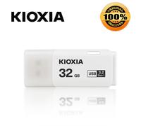 KALPZ-Kioxia Clé Usb 3.2 Gen1 Clé Usb (Formerly Toshiba) 32Gb 64Gb 128Gb 256Gb Clé Usb Clé Usb Clé Usb Clé Usb Clé Usb,,32G White