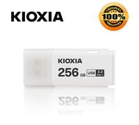 KALPZ-Kioxia Clé Usb 3.2 Gen1 Clé Usb (Formerly Toshiba) 32Gb 64Gb 128Gb 256Gb Clé Usb Clé Usb Clé Usb Clé Usb Clé Usb,,256G White