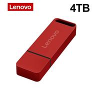 KALPZ-Lenovo 64 To Clé Usb U Disque Usb3.0 Haute Vitesse 180 Mo/S Boîtier Gratuit Studio De Film 16 To Clé En Métal Étanche Livraison Gratuite Truc,,Option 7