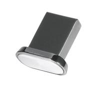 KALPZ-Mini Clé Usb 2.0 En Métal, Capacité Réelle, Clé Usb Portable, Clé Mémoire Haute Vitesse 64 Go/32 Go/16 Go/8 Go, Disque U Étanche,128 Go,A