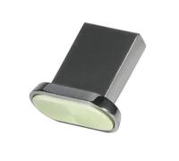 KALPZ-Mini Clé Usb 2.0 En Métal, Capacité Réelle, Clé Usb Portable, Clé Mémoire Haute Vitesse 64 Go/32 Go/16 Go/8 Go, Disque U Étanche,128 Go,B