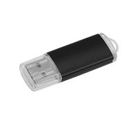 KALPZ-Offre Spéciale Métal Usb 2.0 Clé Usb 4Gb 8Gb 16Gb 32Gb 128Mb Clé Mémoire Haute Vitesse Clé Usb Cadeaux (Plus De 10 Pièces Logo Gratuit),128 Go,Black