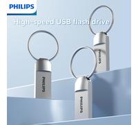 KALPZ-Philips-Clé Usb 2.0 En Métal Pour Ordinateur Portable, Clé Usb, Clé Usb, Clé Usb Pour Pc, 8 Go, 16 Go, 32 Go, 64 Go,,16 Go