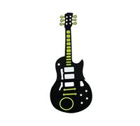 KALPZ-Piano Guitare Clé Usb 64Gb 32Gb Cle Usb Mémoire De Stockage Clé Usb 256Gb Clé Usb 2.0 Instrument Violon Note Clé Usb,128 Go,Style 8