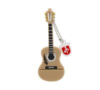 KALPZ-Piano Guitare Clé Usb 64Gb 32Gb Cle Usb Mémoire De Stockage Clé Usb 256Gb Clé Usb 2.0 Instrument Violon Note Clé Usb,128 Go,Style 10