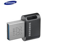 KALPZ-Samsung Fit Plus-Mini Clé Usb, Clé Usb, Disque Sur Clé, Mémoire Pour Téléphone, 64 Go, 128 Go, 400 Go, Jusqu'À 256 M, 3.1 Go,128 Go,Muf-Ab