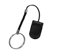 KALPZ-Super Mini Clé Usb En Métal 32 Go, Clé Usb 4 Go 8 Go 16 Go 32 Go 64 Go 128 Go, Clé Usb 2.0, Petite Clé Mémoire, Cadeau D'Affaires,128 Go,Style 1