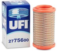 Kalqd-Filters,Filtre À Air ¿27.756.00,Filtre À Air De Remplacement,Adapté Aux Voitures,Applicable Sur Divers Modèles De Fiat 126,Fiat 500 Et Fsm 126