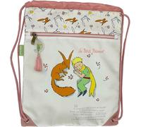Kalsc-Cypbrands Le Petit Sac À Dos-Little Prince Fox Collection,Mixte Enfant,Beige,Taille Unique