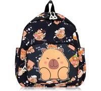 Kalsc-Sac D'école,Backpack Robolxx Sac À Dos Enfant Anime Sac Cartable Maternelle Fille Sac À Dos Pour Enfants Cartable Étudiant Durable Et Étanche Cartable Fille Maternelle