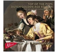 Top of the Pop/Dutch Golden Age Édition Top 40 Van de Gouden