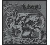 Kalseroth - Sepulcher for the Forgotten (Deluxe Edition)