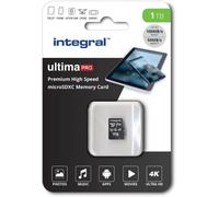 KALSG-1Tb Microsd Card Haute Vitesse Carte Mémoire Vidéo 4K¿Jusqu'À 100Mb/S En Lecture Et 50Mb/S En Écriture,Uhs-I,U3,Classe 10,A1 App Performance-Smartphones,Tablettes,Drones