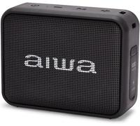KALSG-Altavoz Bs-200Bk Bluetooth Negro 6W/Tws/M.Libres/Bluetooth/Usb/Aux In/Fm/Ipx6/12H Bs-200Bk
