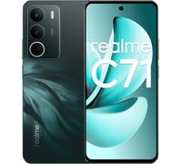 KALSG-C71 4G Smartphone,Écran 6,67 Pouces 120 Hz,Batterie 6 000 Mah,6 Go+128 Go,Appareil Photo 50 Mpx,Chipset Octa-Core T7250,Hibou Forestier,Sans Adaptateur