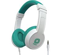KALSG-Casque Pliable Pour EnfantLéger,Petit,CompactÉcouteurs Compatible Avec Lecteur Et Autres AppareilsVolume Limité À 85DbCâble DétachablePartage De Musique