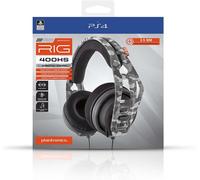 KALSG-Casque Ps4 Plantro.400Hs Camo