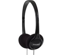 KALSG-Casque Stéréo ""Kph7"" (On-Ear,Avec Fil De 1,2 M,80-18000 Hz,Jack 3,52Mm Mâle) Blanc