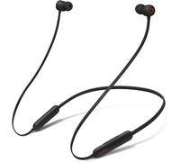 KALSG-Écouteurs Sans Fil Flex¿Puce Apple W1 Pour Casques Et Écouteurs,Écouteurs Magnétiques,Bluetooth Classe 1,12 Heures D'Écoute¿Noir