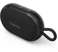 KALSG-Enceinte Bluetooth 5.3 Portable Buddy 3.0"" Sans Fil,Haut Parleur Étanche Ipx7,Rechargeable Autonomie 12H,Résistance Poussière Et Chocs,Puissance 6 W,Câble De Charge Usb-C Fournis,Noir