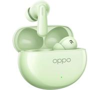 KALSG-Enco Air4 Casque Sans Fil Avec Son Surround,Réduction Active Du Bruit,Autonomie De 12 Heures,Faible Latence Pour Jeux Et Résistance Ip55,Vert