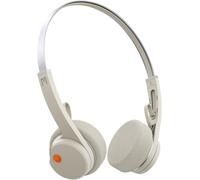 KALSG-Freestyle On-Ear Bluetooth Headphones,Grège