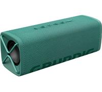 KALSG-Gbt Club Haut-Parleur Bluetooth,Couleur Vert Herbe,Portée De 20 M,Plus De 20 Heures D'Autonomie