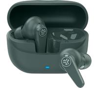 KALSG-Go Pods Anc-Écouteurs Sans Fil Bluetooth Avec Réduction De Bruit Active Hybride-26H D¿Autonomie,Résistant À La Transpiration Ip65,Son Personnalisable Via Appli,Appels Clairs,Sage