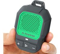 KALSG-Homebuddy¿Mini Haut-Parleur Bluetooth Portable Avec Auracast,15 Heures D¿Autonomie Et Ip67 Étanche,Audio Portable Clip-On Pour Musique Et Appels,Pour Usage Intérieur Et Extérieur