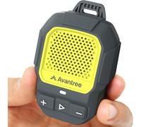 KALSG-Homebuddy¿Mini Haut-Parleur Bluetooth Portable Avec Auracast,15 Heures D¿Autonomie Et Ip67 Étanche,Audio Portable Clip-On Pour Musique Et Appels,Pour Usage Intérieur Et Extérieur