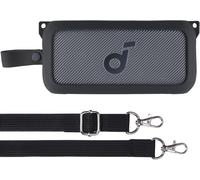 KALSG-Housse En Silicone Compatible Speaker Case Pour Soundcore Motion 300 Parleur Bluetooth Portable Sans Fil(Boîte Seule,Case Only)