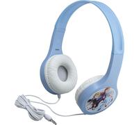 KALSG-La Reine Des Neiges Ii Écouteurs Avec Contrôle Du Volume Pour Les Enfants Avec Une Écoute Sûre