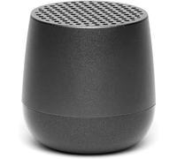 KALSG-Mino+ Enceinte Bluetooth Rechargeable Gris Acier