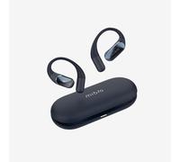 KALSG-Openear Pro Écouteurs Sport Ouvert Ipx4 Anti-Chute 30H Autonomie Écouteurs Osseux Sans Fil 7,2G Léger Pour Running Haut-Parleur Triple Aimant Double Connexion Bluetooth (Bleu Foncé)