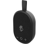 KALSG-Ounce+ Wireless Enceinte Bluetooth Portable,Étanchéité Ipx7,16 Heures D¿Autonomie,Stéréo True Wireless,Sangle Intégrée Pour Se Déplacer Et Utiliser En Extérieur-Noir