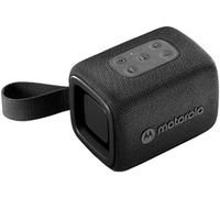 KALSG-Sound-Enceinte Bluetooth 5.3 Rokr 300¿Enceinte Portable Sans Fil 7 W¿Enceinte Compacte Ip67 Étanche À L'Eau Et À La Poussière¿12 Heures D'Autonomie,Noire