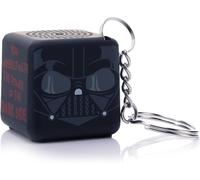 KALSG-Star Wars Bitty Box-Darth Vader Mini Enceinte Bluetooth