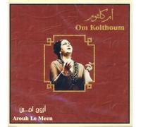 Kalsoum,Oum - Aroh Lemen