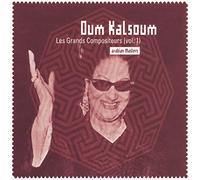 Kalsoum, Oum - Les Grands...Vol.1