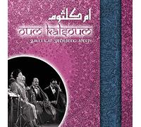Kalsoum Oum - O.Kalsoum-Yalli Kan Yechgeek [Import]