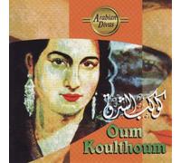 Kalsoum,Oum - Omme Kolsoum