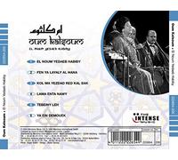 Kalsoum, Oum - Oum Kalsoum Vol.1