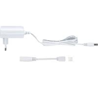 KALSW-79832 Adaptateur D'Alimentation Universel 12 W 230/12 V Cc Système D'Éclairage Blanc Transformateur En Plastique