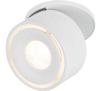 KALSW-93372 Spircle Led-Einbauleuchte Led Fest Eingebaut 8W White