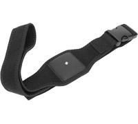 Kalsw-Sangles De Suivi Vr Pour Système Htc Vive,Sangle De Suivi Vr En Tissu Mercerisé Élastique Polyvalent,Ceinture De Suivi Vr Réglable Pour La Taille Et Suivi Complet En Réalité Virtuelle