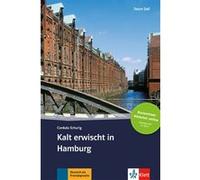Kalt erwischt in Hamburg Cordula Schurig (Auteur)