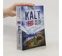 Kalt Wie Die Nacht
