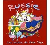 Kaltcheva, Emmi - Russie-Les Contes de Baba Yaga